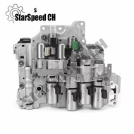 Brand New TF80 TF80-SC AF40 AWF2 Transmission New Style Valve Body with Solenoids Suit For 2006-2011