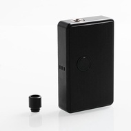 YFTK Billet Box EVOLV DNA60 (Black)