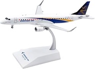 1/200 Scale Brazil E-190 PP-XMB EMBRAER Airline Aircraft Plane Model