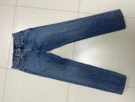 Calvin Klein Jeans CK 男裝牛仔褲