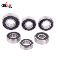Glixal GY6 125cc 150cc Set Gearbox Transmisi untuk Skuter Moped ATV Go-Kart 4-Langkah 152QMI 157QMJ 