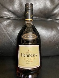 Hennessy VSOP