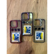 CASE 13 PRO WITH LENS CAMERA