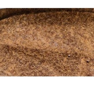 Avanos Velvet Carpet 3.5m x 4m Coffee CARPET WIDTH 4 METERS, Exhibition Brudu Carpet