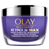 Olay | Regenerist Retinol 24 Night Moisturizer 50G