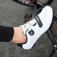 Unisex Off-Road Cycling Shoes Womens Cycle Sneakers Shoes