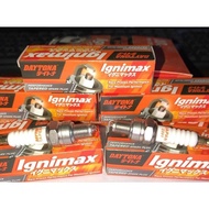 Racing Spark Plugs Daytona Ninja R Ninja 150 RR Satria R BP8ES 3562