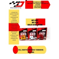 Automatic Double Clutch Spring PER CENTRI 1000 1500 & 2000 RPM Racing Vario Scoopy Mio Nmax Aerox Ge