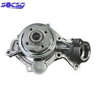 Engine Water Pump for Porsche 95B-2 Macan 971 Panamera 9YA Cayenne Audi A4 A5 A6 A7 A8 Q5 Q7 06M1210