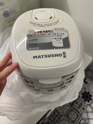 松井電飯煲