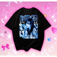 Giselle Aespa Retro Vintage Shirt Aespa Drama Shirt Giselle Kpop Shirt Aespa Merch