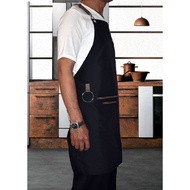 BARISTA APRON BARISTA APRON COOKING APRON WATERPROOF COOKING APRON