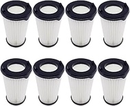 MCHNIC CX7 Filter for AEG Ergorapido Vacuum Cleaner AEF150 Suitable for all AEG HX6 and AEG CX7-2 QX