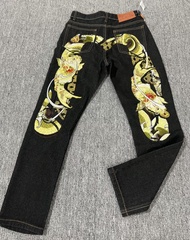 Evisu 牛仔褲 。w32