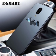 For Sharp Aquos Zero 2 Aquos R9 Pro Sense9 Case 3 Mm Ultra-thin Super Light Metal Bat Man Non-slip M