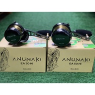 BULLZEN ANUNAKI EA 30H/50H JIGGING REEL