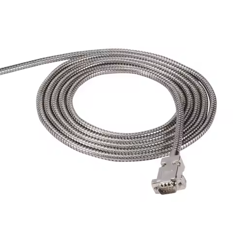 SINO Display Encoder Grating Electronic Scale 5-core 8-core Signal Extension Shielded Wire Communica
