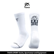 THATA Life Style Socks Basketball HERO 3x3 Street Model