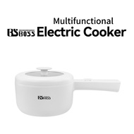 BSBOSS Non-Stick Ceramic Coating Multi Mini Electric Cooker