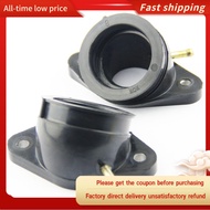 Carburetor Intake Manifold Boot For Yamaha XV535H/S XV500S XV500 Virago 400/500/535 XV535 XV400 OEM: