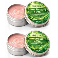 MiracleBalm,hing&MoisturizingBodyBalmforBack,Hands,Feet&Arms,RelaxingCare,2Pack 3YYF