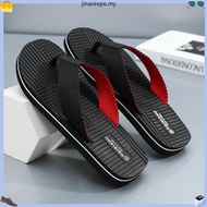 Fipper Refitt Sandal Lelaki Black - Fipper Refitt Sandal Men Black