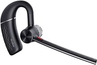 Yealink BH71 Teams Wireless Bluetooth Mono Headset (1208651) - Deskphone, PC/Mac, Works with Zoom, RingCentral, 8x8, Vonage, with Global Teck Gold Support Plan Included