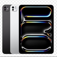 Apple iPad Pro11吋 m5 256gb