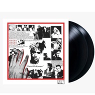 XXXTentacion- Members Only  Vol 3 ( BLACK Vinyl ) ( 2 LP )