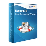 🔥EaseUS Data Recovery Wizard Pro Latest🔥 [Windows & Mac] | Latest Full Version | Lifetime