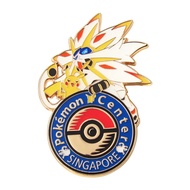 [100% Authentic] Pokemon Center Singapore Exclusive - Plushie toys & Pendants