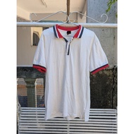 Oren Sport Single Jersey Polo Short Sleeve Collared Tee