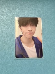 TXT 崔秀彬小卡