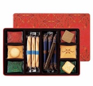 YOKU MOKU 特別限定"紅"豪華禮盒 40件