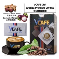 Vcafe- Original product-1 kotak= 20 sachet