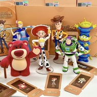 Surprise Collection 30th Anniversary Edition Cute Doll Birthday Gift Desktop Decoration