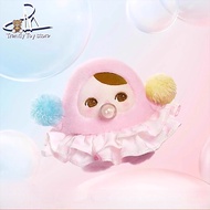 [Ready Stock] PUCKY Bean Bubble Series Plush Pendant PUCKY Mystery Box Trendy Toy Gift