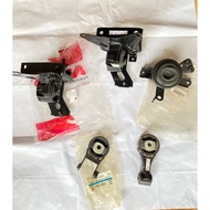 Vios 2014-2017 engine tripod 1-2NZ