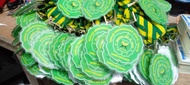 Medali Wisuda SMP