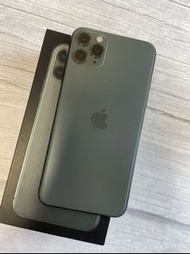 iPhone 11 Pro Max 64