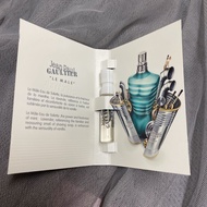 [Hàng USA] Sample Mẫu Thử Nước Hoa / Nước Hoa Mini Jean Paul GAULTIER “LE MALE” EDT Vaporisateur Nat
