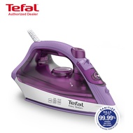 Tefal Steam Iron Easy Steam Essential-Purple (FV1953)