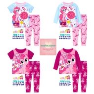 [READY] IMPORTED CHILDREN'S PAJAMA SLEEVE AILUBEE a B 1346, 1348, a B 1649, 1650
