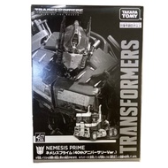 Brand New Ready Stock Transformers SS 102 SS-102 Return Supreme Black Ke Ke Bowen OP Optimus Prime R