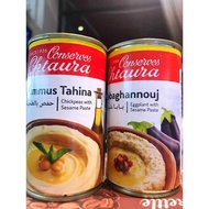 Hummus Dipping Sauce Original Hummus Chickpeas Tahina Triangular Minced Beans Bread Sauce Children's