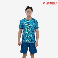 Jogarbola 2025 MJ-E2825 Football Set - 4 colors
