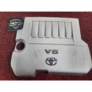 TOYOTA 2GR-FE V6 ENGINE COVER FOR RAV4 VELLFIRE ALPHARD GGH20 3.5CC(NO WARRANTY SABAH DAN SARAWAK)