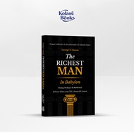 The Richest Man In Babylon - The Richest Man In Babies - George S. Clason - Yash Media