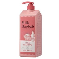 Milk Baobab - 韓國 保濕洗頭水 1200ml 迷人花香 平行進口 此日期或之前使用：2024年08月18日