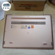 CASING BOTTOM BAWAH LAPTOP LENOVO IDEAPAD 700 520s-14 530s-14IKB